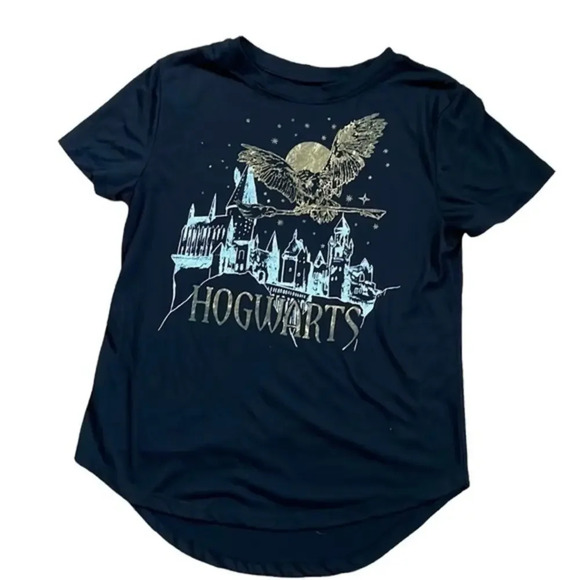 Wizarding World Harry‎ Potter T Shirt Size Medium (M) - Picture 1 of 5